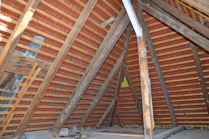 Basic Loft Conversion Cost in Stockport Greater Manchester
