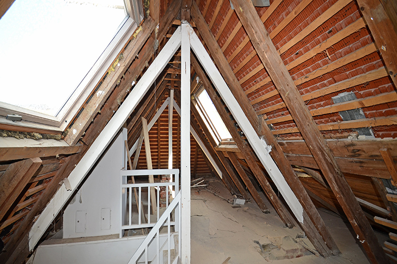 How Much A Loft Conversion Cost in Stockport Greater Manchester