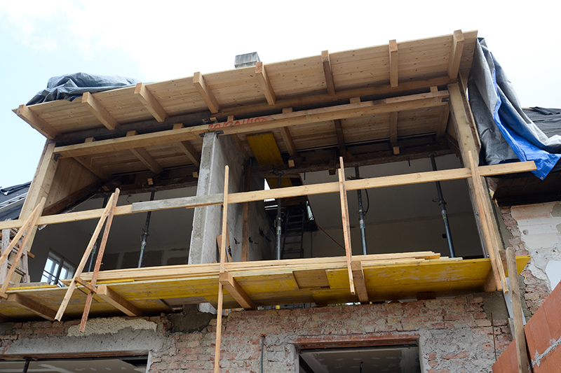 Loft Conversion Building Regs in Stockport Greater Manchester